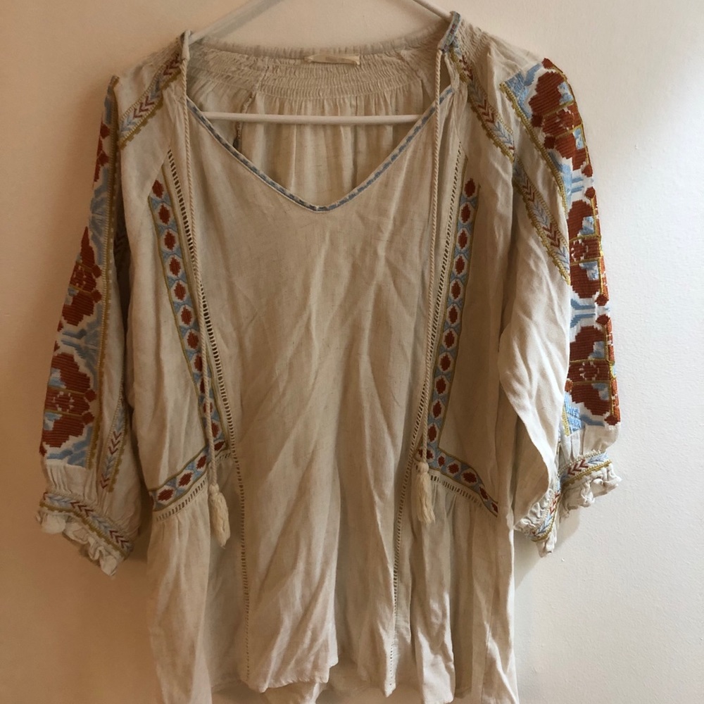 Hummingbird top S